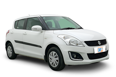 Maruti Swift-img